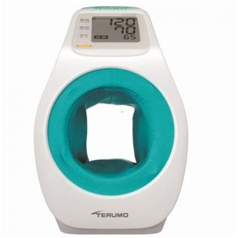 Terumo 血壓 計